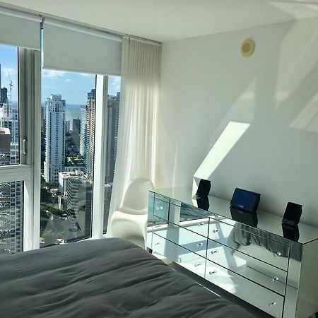 Icon Brickell Miami By We Host Appartement Buitenkant foto