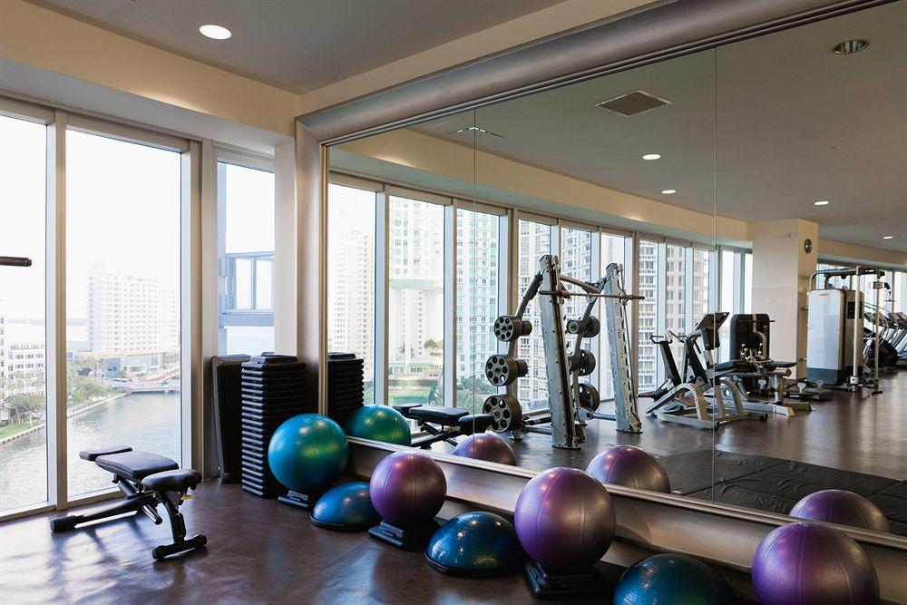 Icon Brickell Miami By We Host Appartement Buitenkant foto