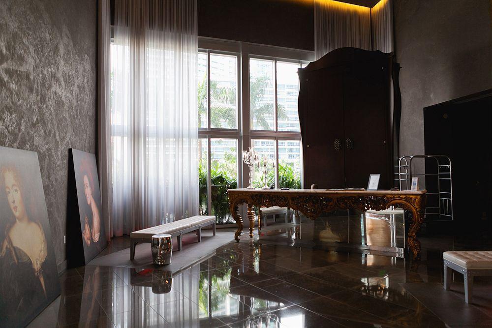 Icon Brickell Miami By We Host Appartement Buitenkant foto