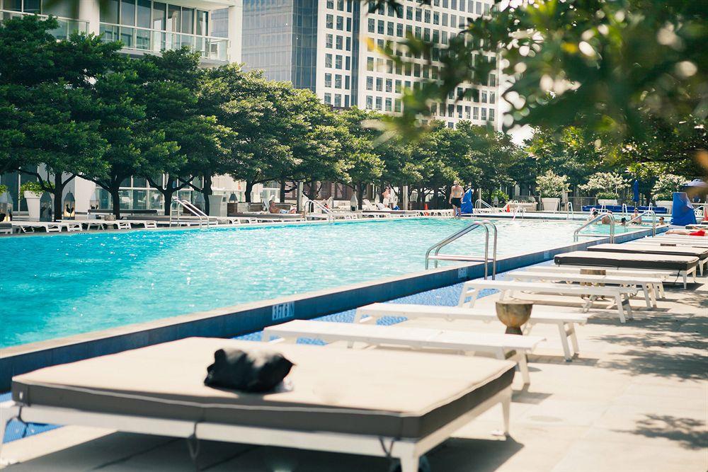 Icon Brickell Miami By We Host Appartement Buitenkant foto