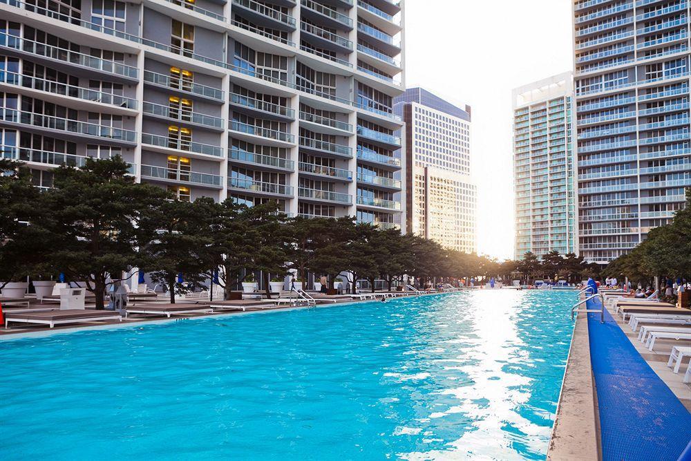 Icon Brickell Miami By We Host Appartement Buitenkant foto