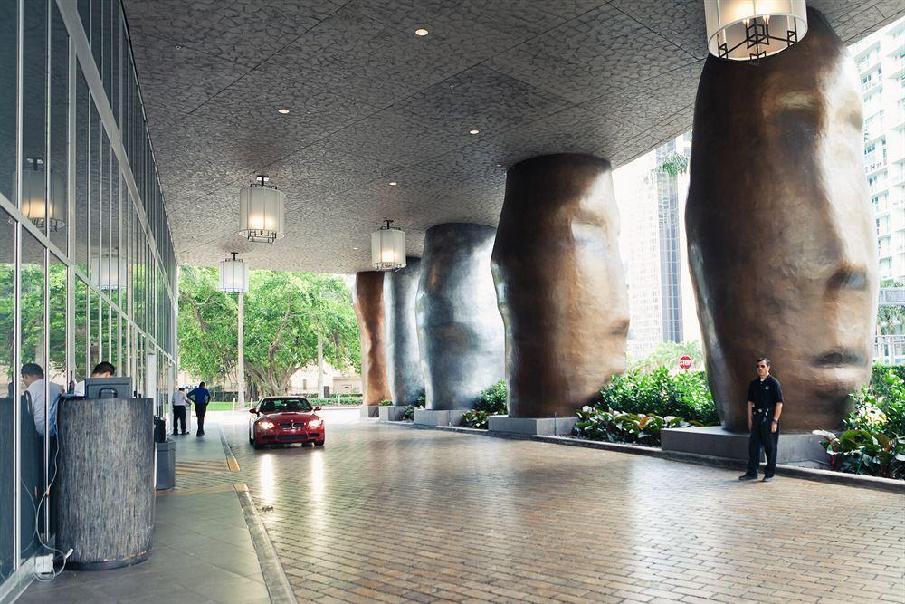 Icon Brickell Miami By We Host Appartement Buitenkant foto