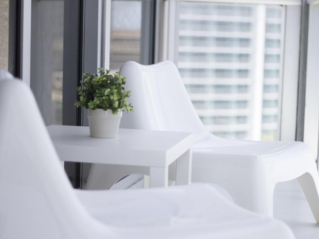 Icon Brickell Miami By We Host Appartement Buitenkant foto