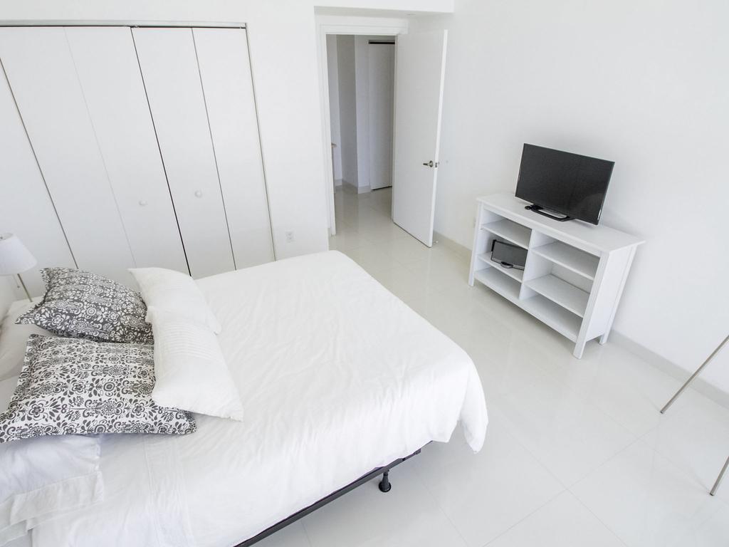 Icon Brickell Miami By We Host Appartement Buitenkant foto