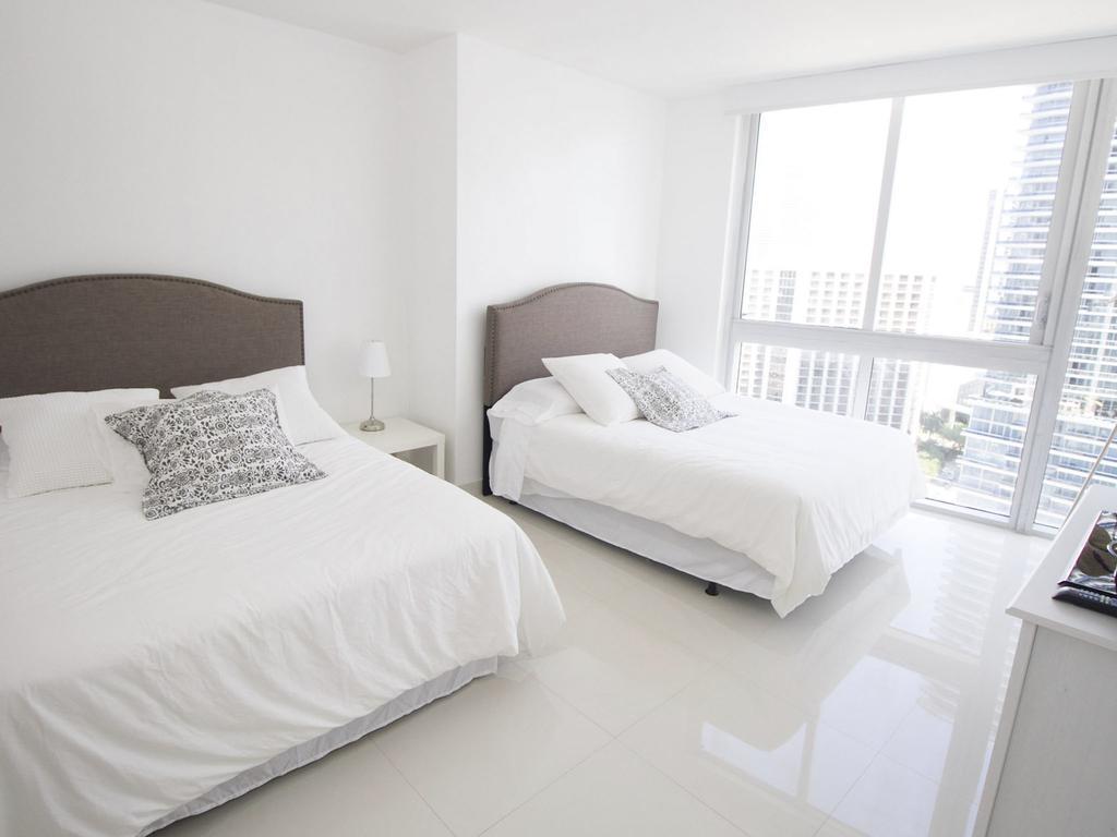 Icon Brickell Miami By We Host Appartement Buitenkant foto
