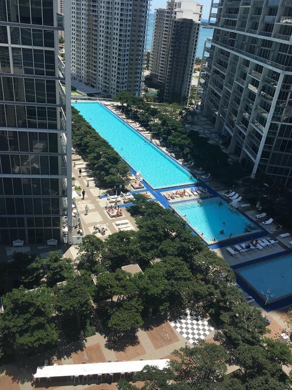 Icon Brickell Miami By We Host Appartement Buitenkant foto