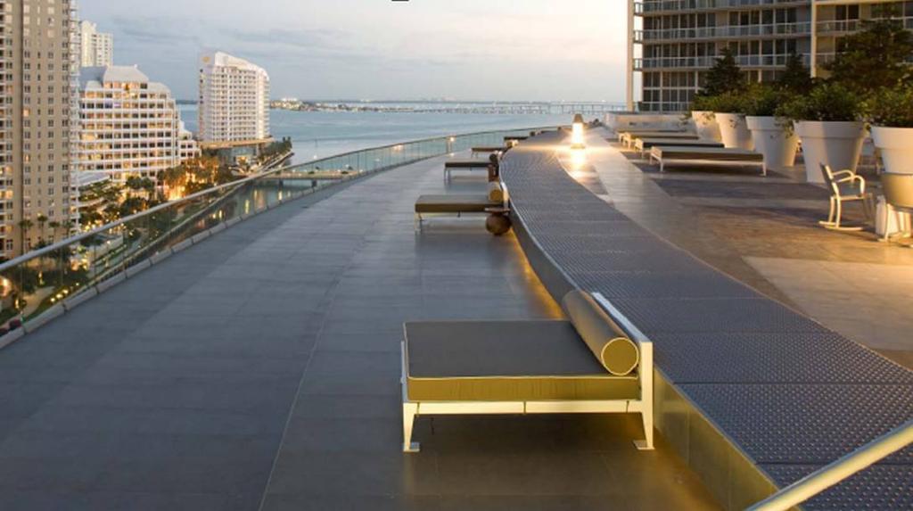 Icon Brickell Miami By We Host Appartement Buitenkant foto
