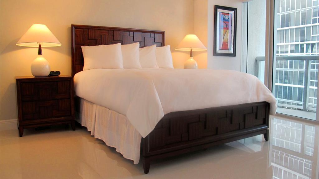 Icon Brickell Miami By We Host Appartement Kamer foto