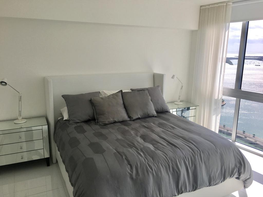 Icon Brickell Miami By We Host Appartement Buitenkant foto