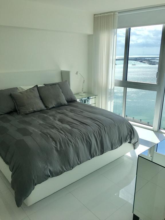 Icon Brickell Miami By We Host Appartement Buitenkant foto