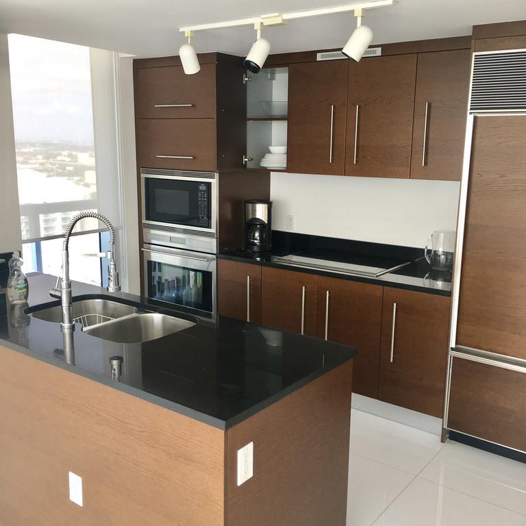 Icon Brickell Miami By We Host Appartement Buitenkant foto