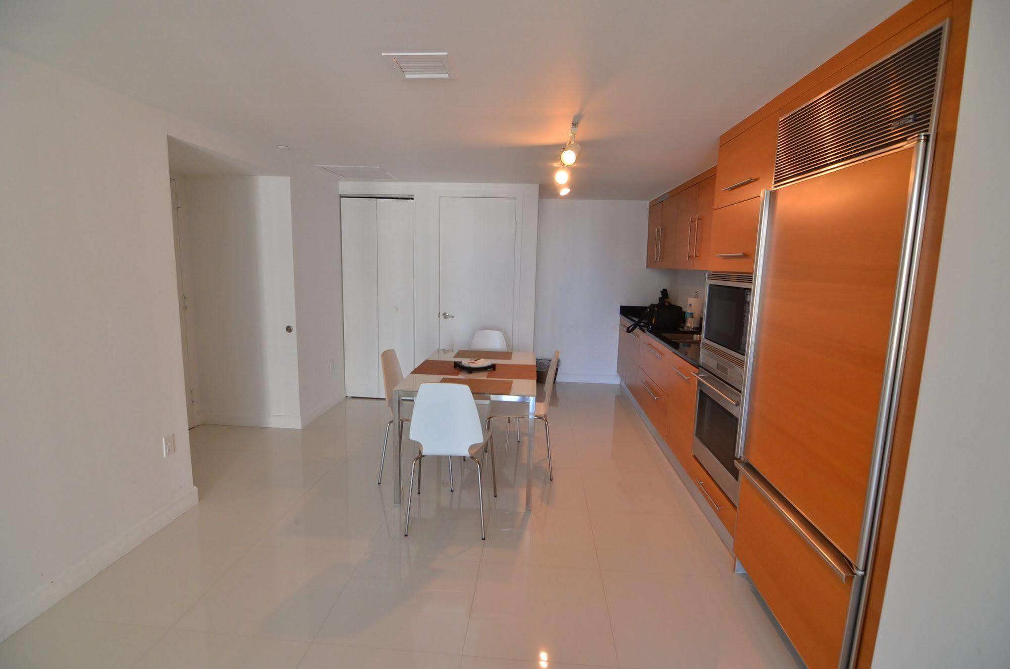 Icon Brickell Miami By We Host Appartement Buitenkant foto
