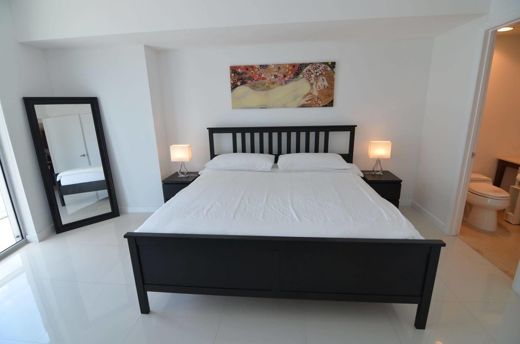 Icon Brickell Miami By We Host Appartement Buitenkant foto