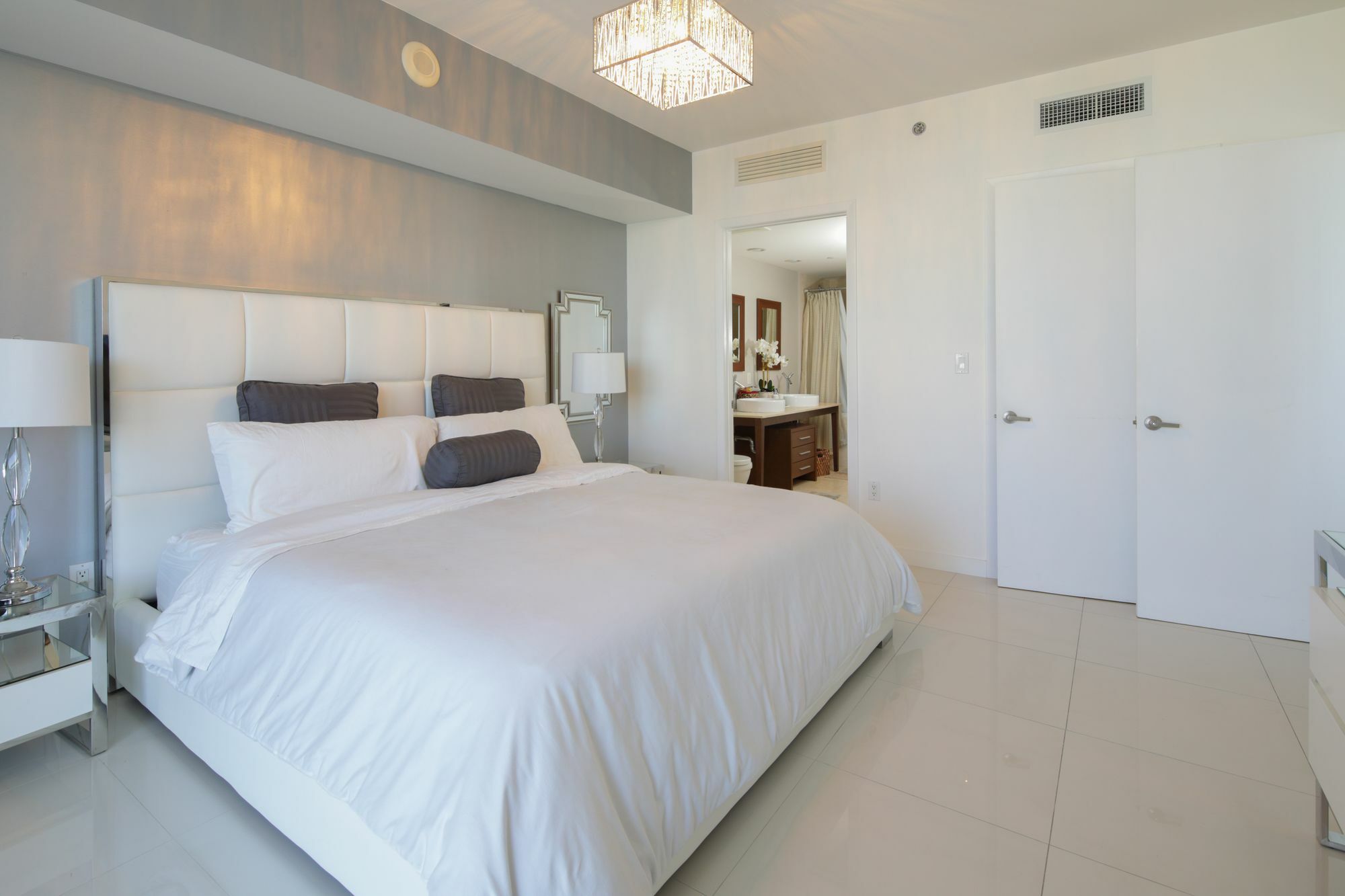 Icon Brickell Miami By We Host Appartement Buitenkant foto