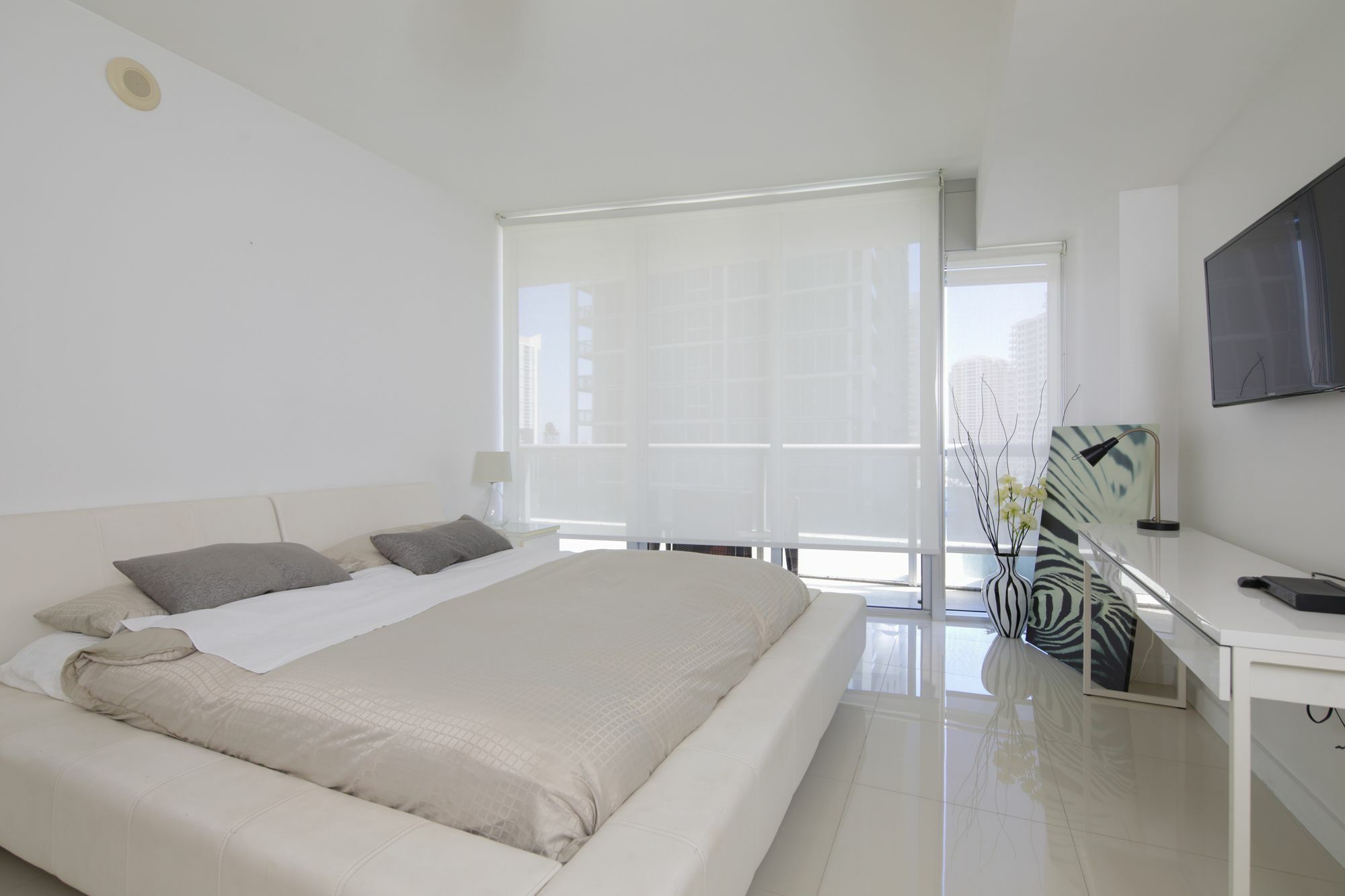 Icon Brickell Miami By We Host Appartement Buitenkant foto